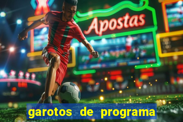 garotos de programa da baixada fluminense